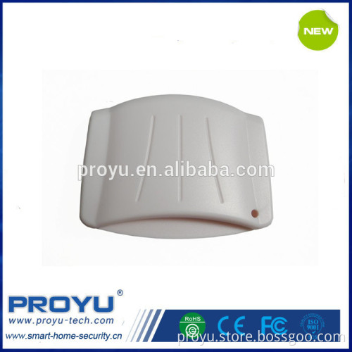Dull polishd Time attendance plastic cover access control Plastic housing